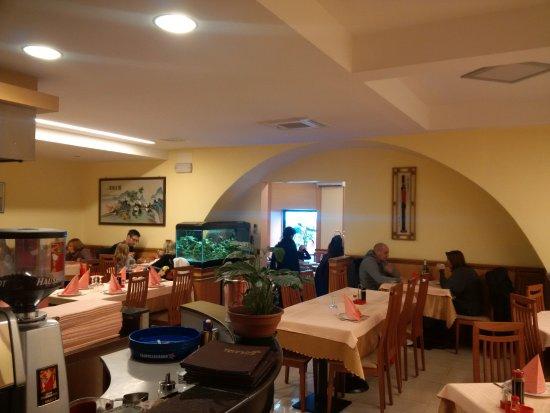 Ristorante Cina Cina